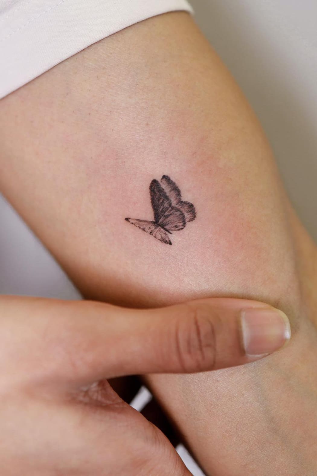 Cool Small Tattoo