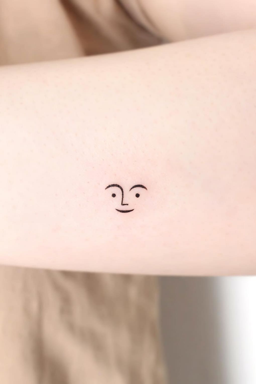 Cool Small Tattoo