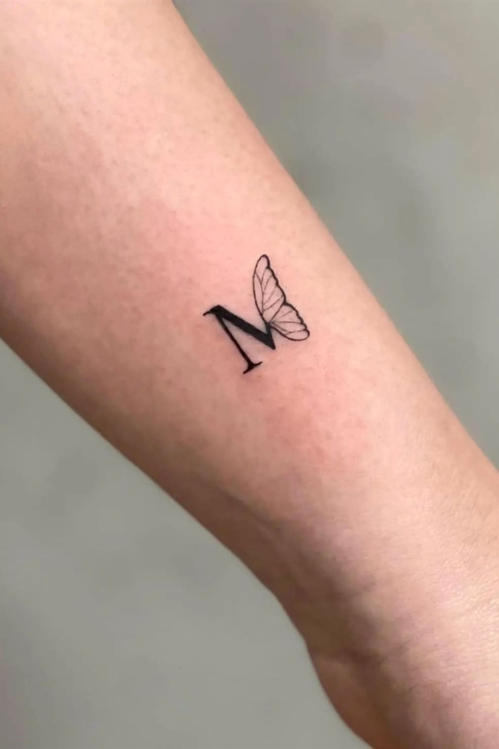 Cool Small Tattoo