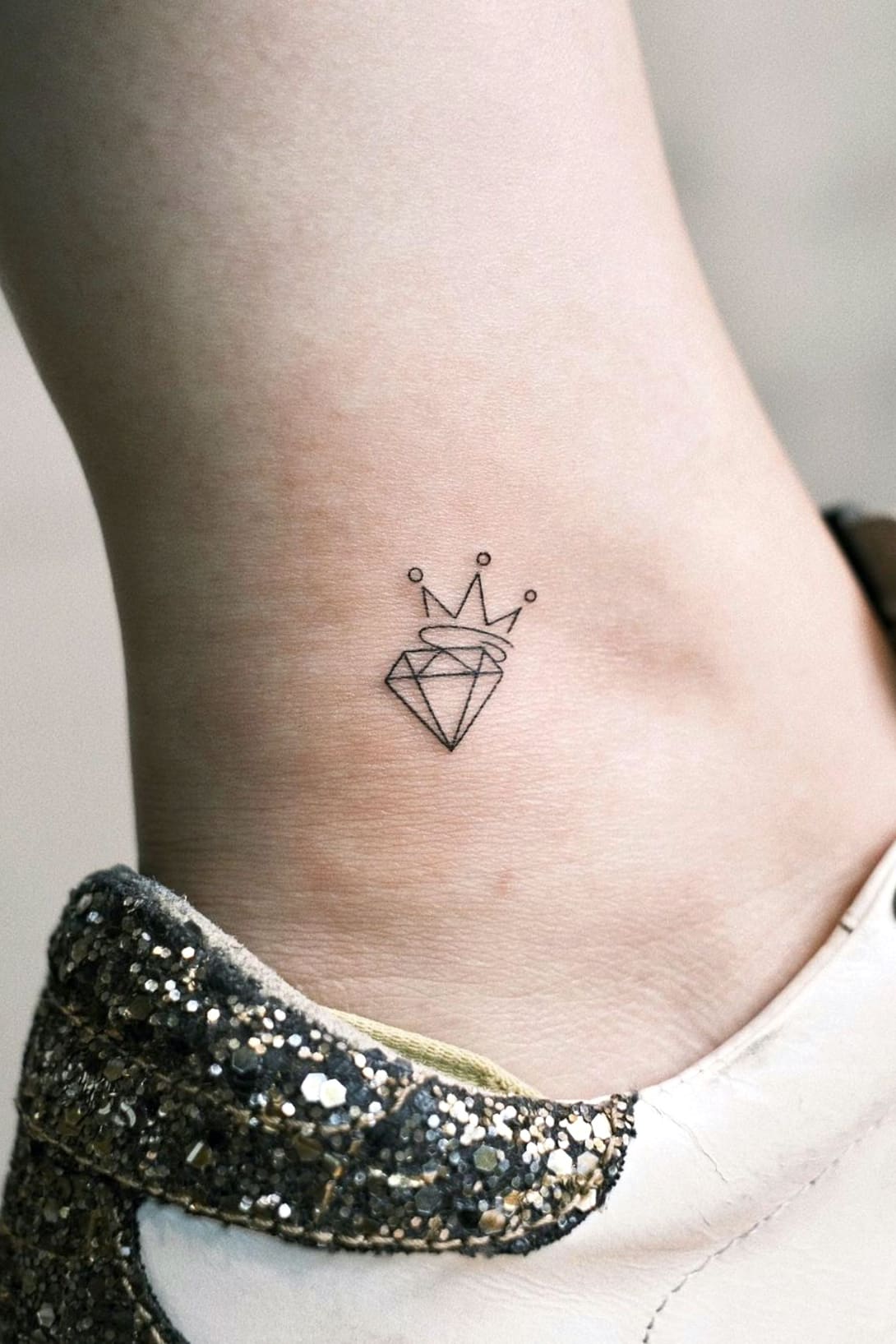 Cool Small Tattoo