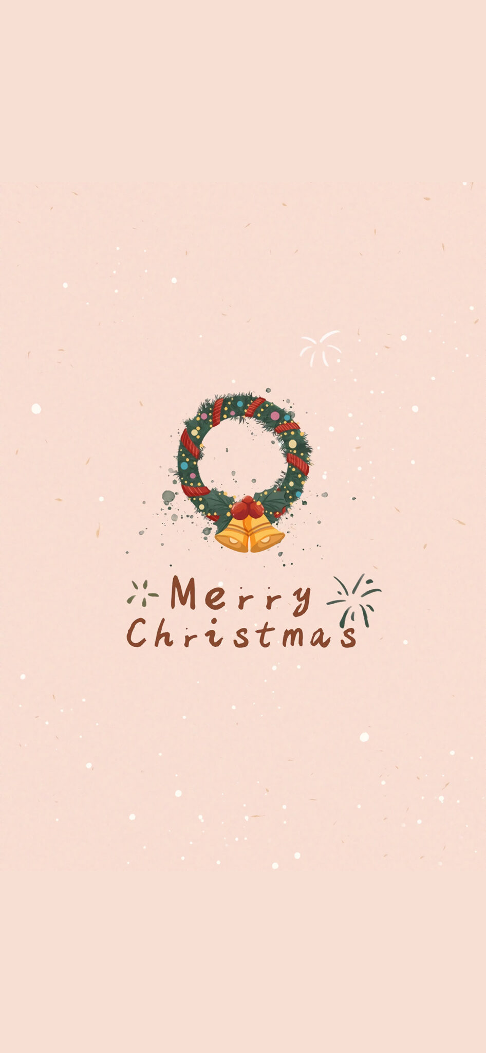30 Cute Christmas Wallpapers