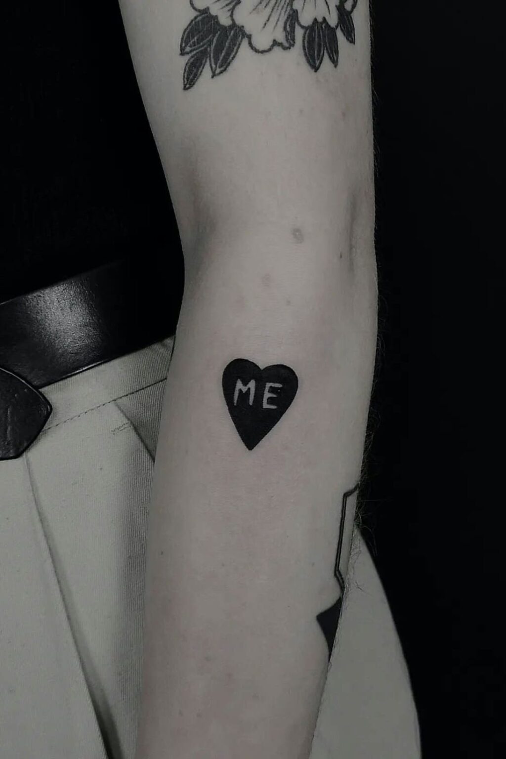 25 Best Self-Love Tattoo Ideas and Designs