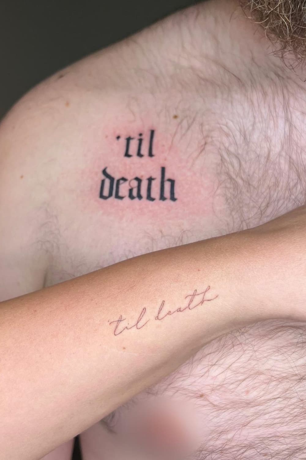 Until Death