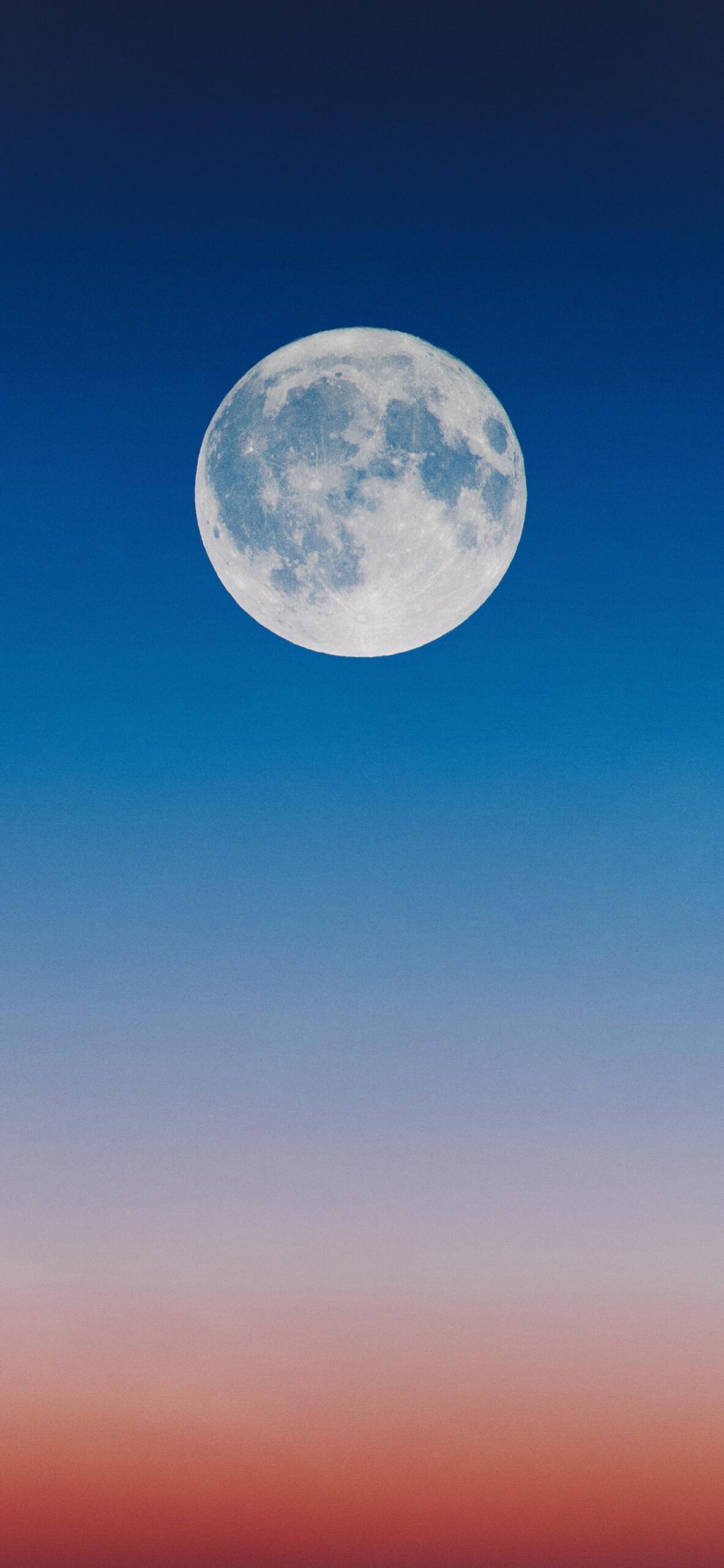 Moon Phone Wallpaper