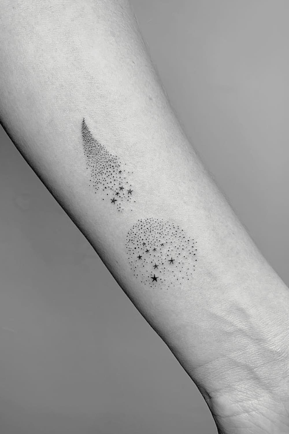 Semicolon Tattoo