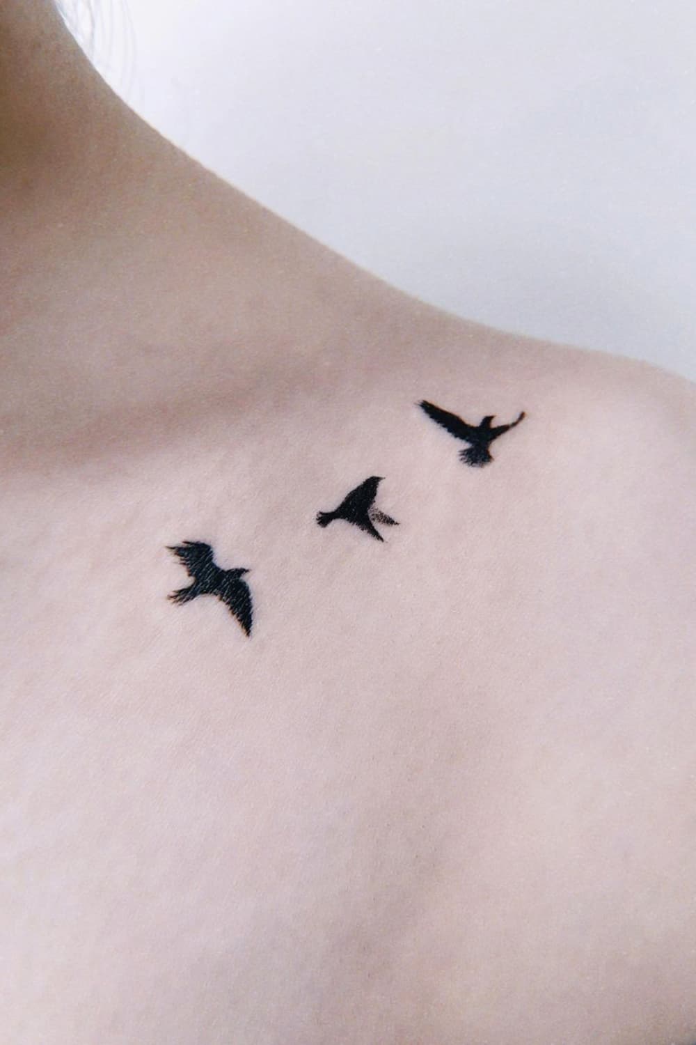 42 Amazing Silhouette Tattoo Ideas