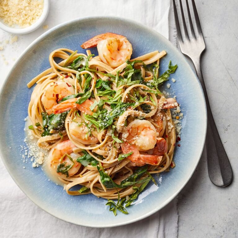 32 Popular DASH Diet Recipes You Shouldn't Miss