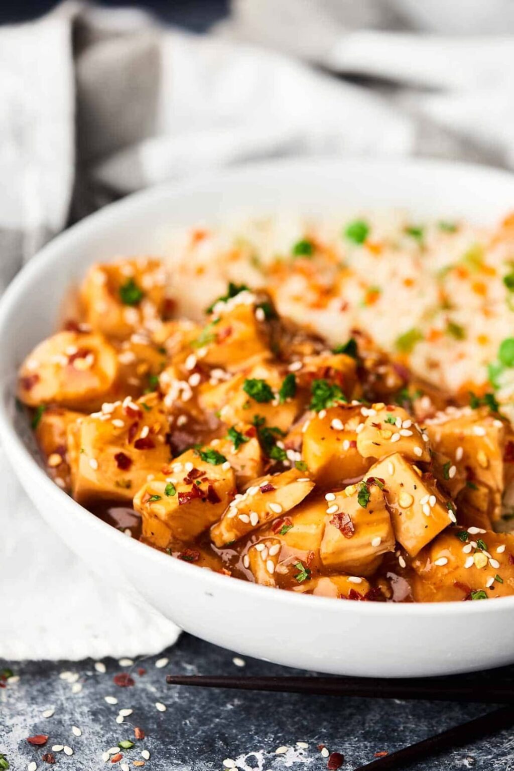 32 Popular DASH Diet Recipes You Shouldn't Miss