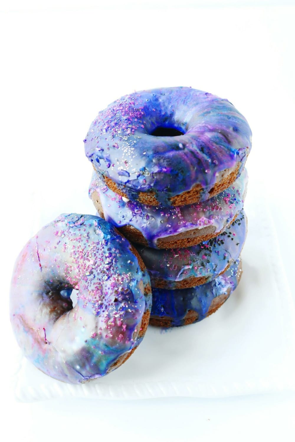 Galaxy Donuts