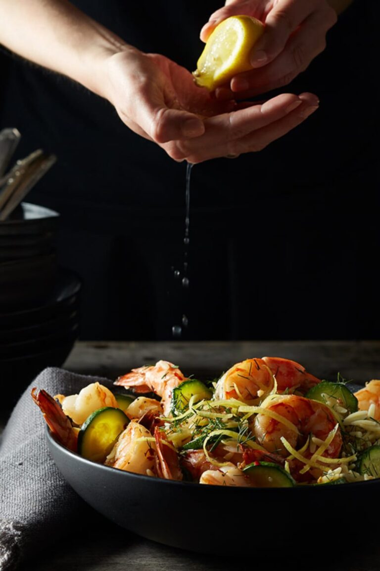 32 Popular DASH Diet Recipes You Shouldn't Miss