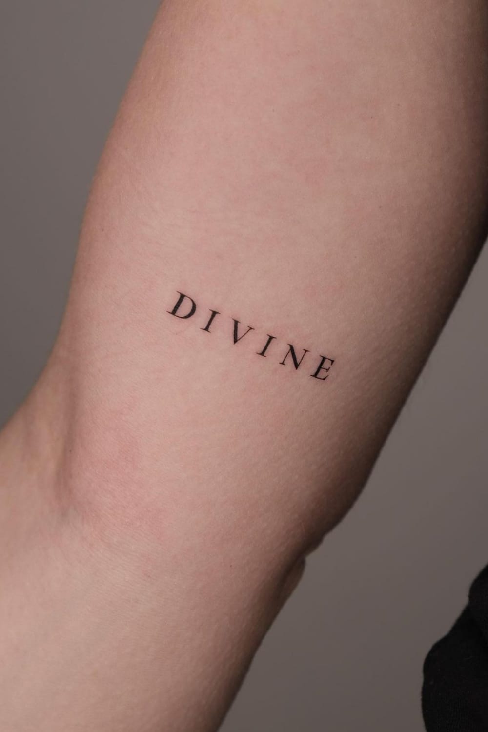 Divine