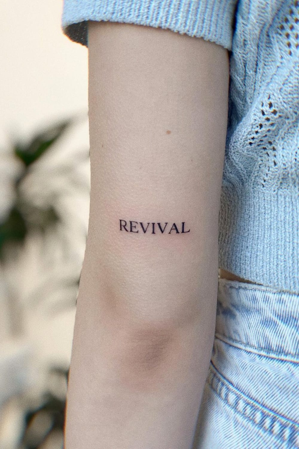 Revival