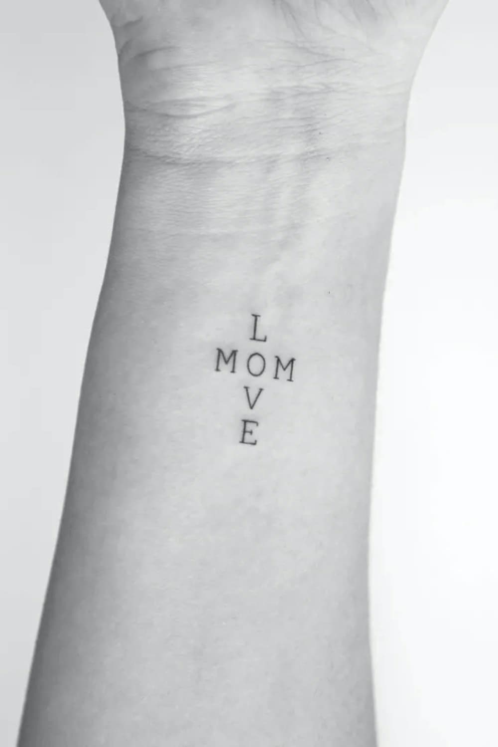 Phrase Tattoo