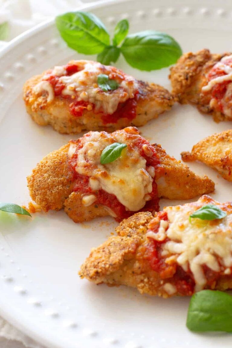 28 Easy Keto Chicken Recipes Worth Trying