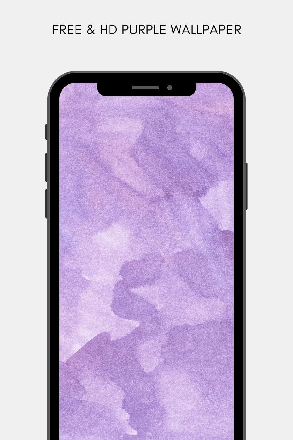 HD Purple Tone Phone Wallpaper