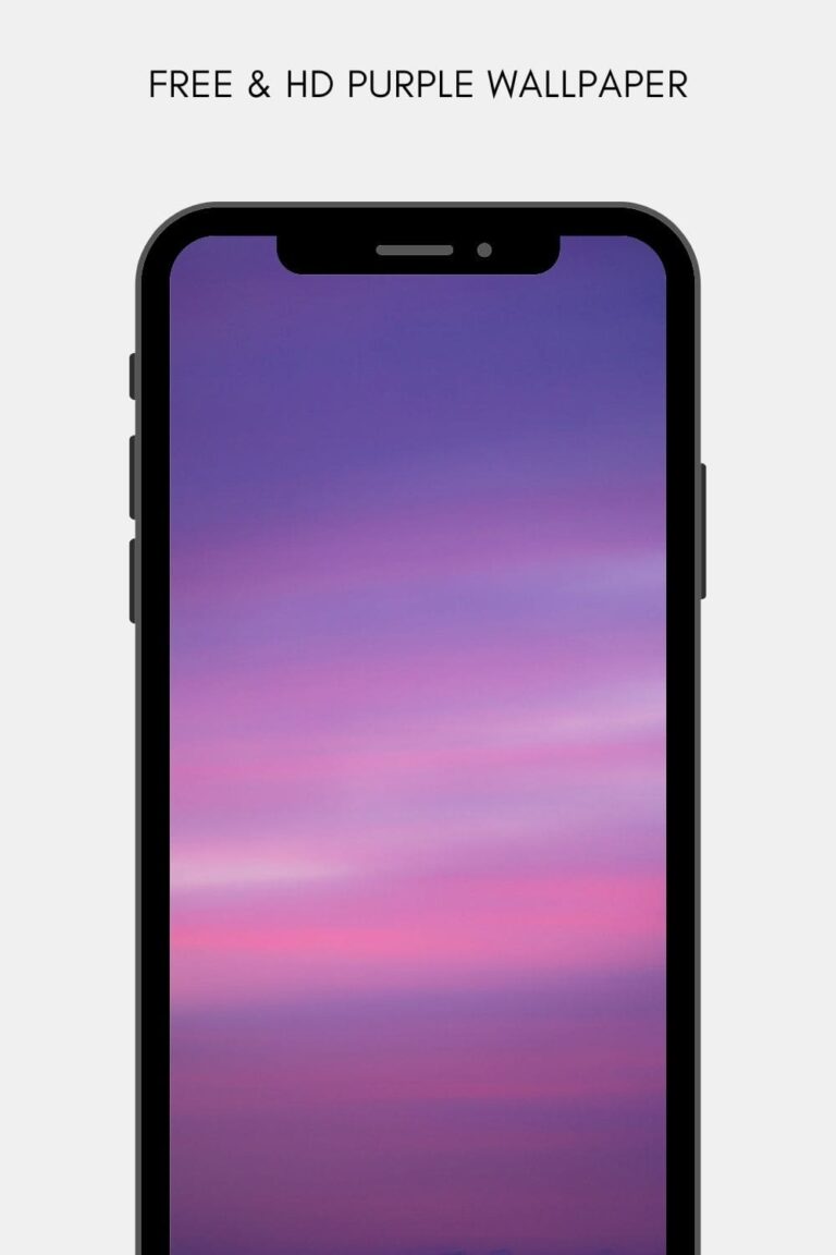 30+ Stunning HD Purple Tone Phone Wallpapers