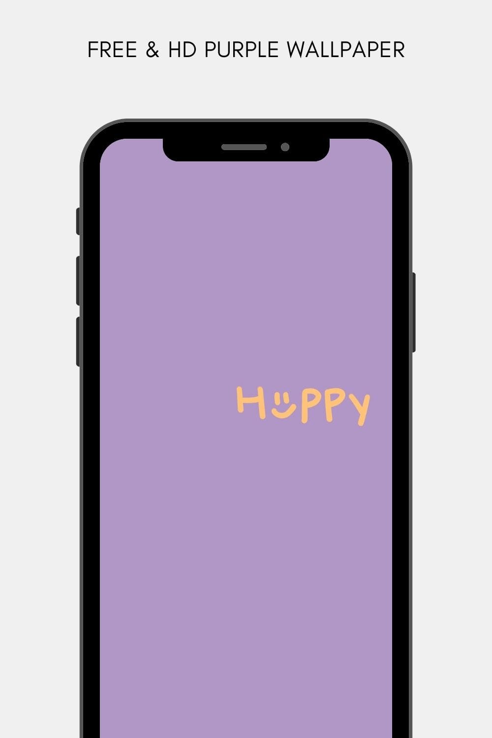 HD Purple Tone Phone Wallpaper