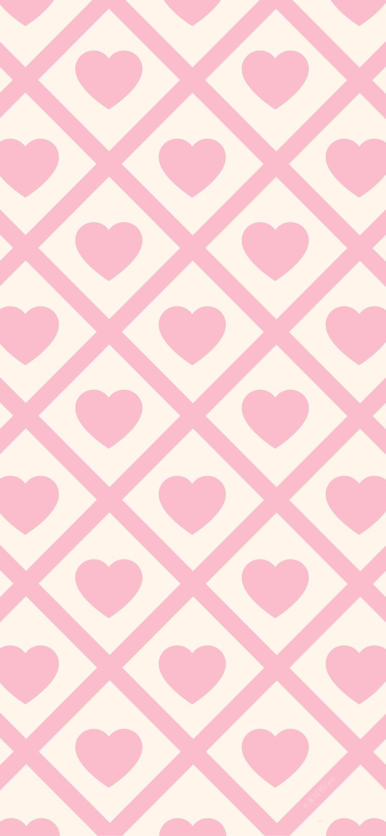 36 Free Cute HD Pattern Phone Wallpapers