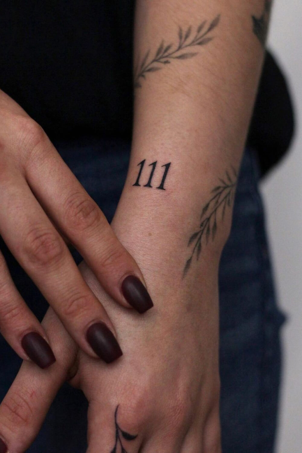 111 Tattoo