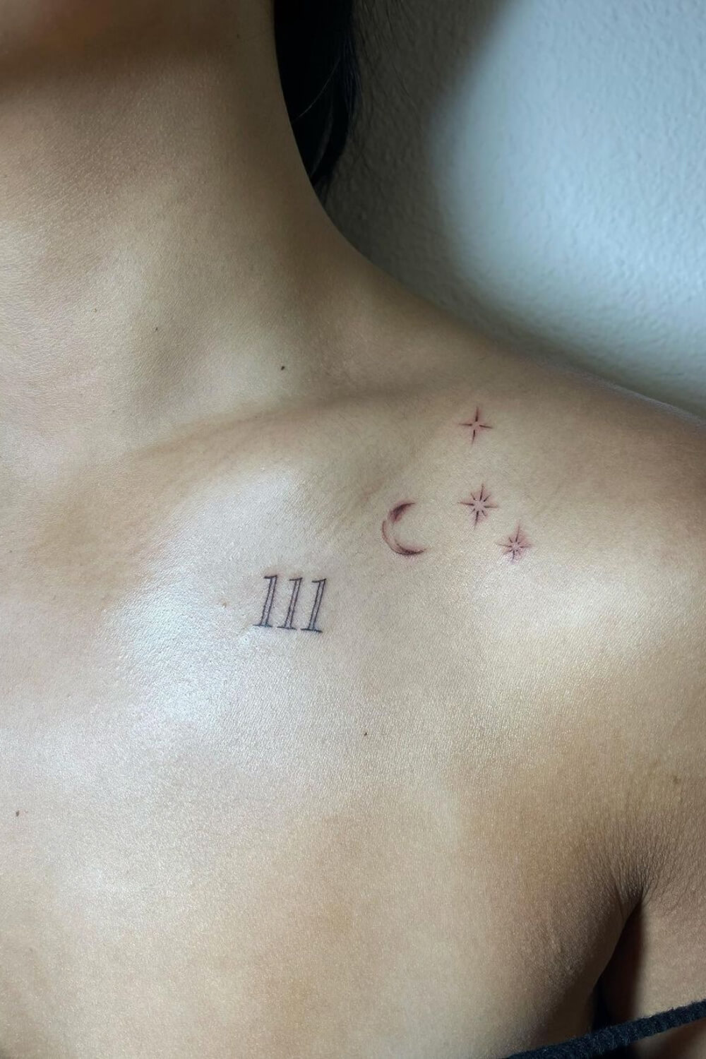 111 Tattoo